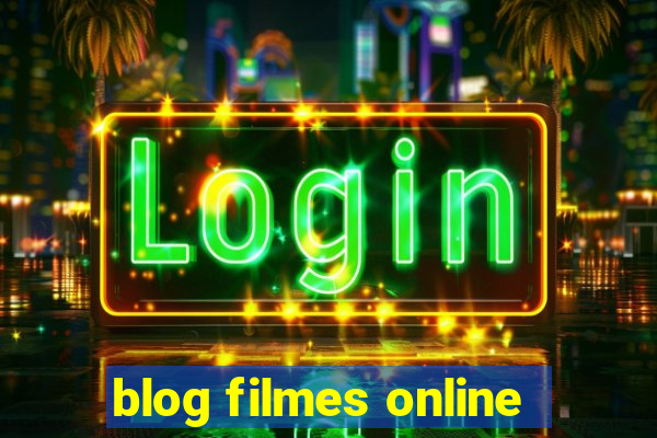 blog filmes online